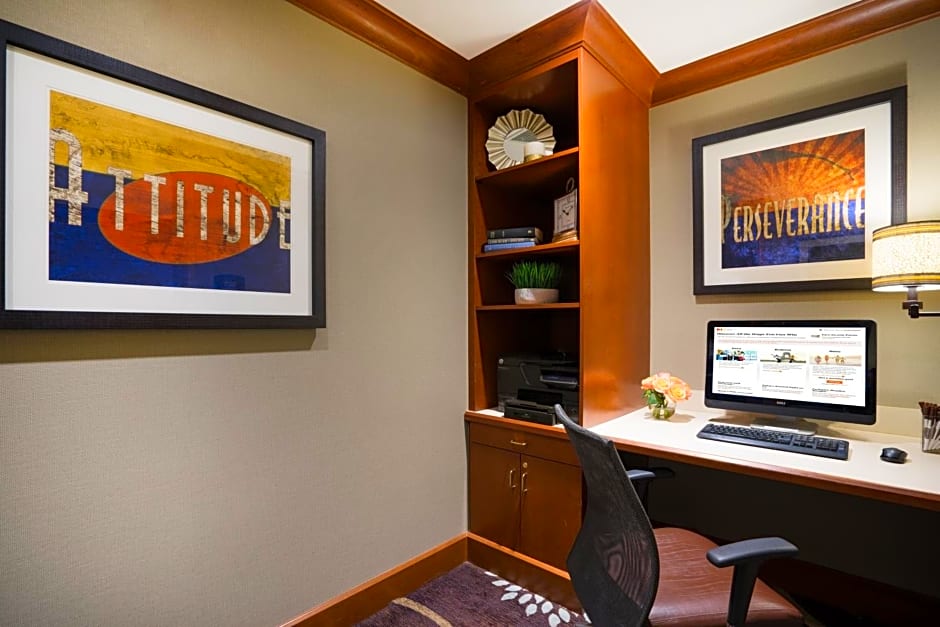 Staybridge Suites Wilmington - Brandywine Valley by IHG