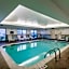 Comfort Suites East Lincoln - Mall Area