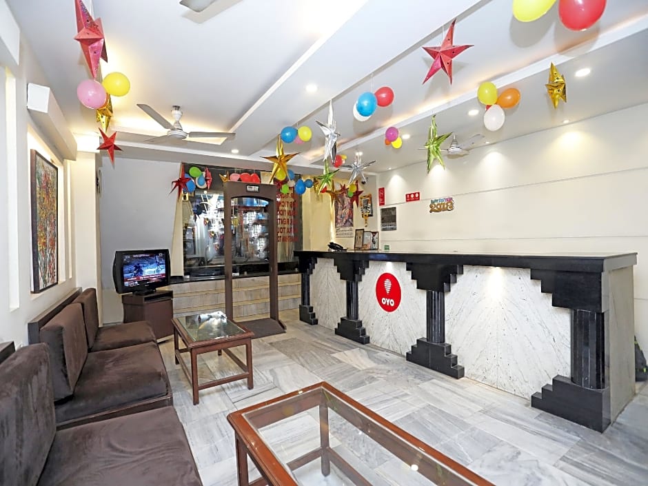 Capital O 10750 Hotel Vivek