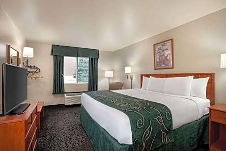 King Room - Mobility Access/Non-Smoking