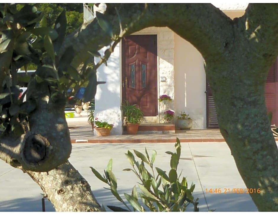 Dimora Antonianna In Valle d'Itria – Locorotondo, LA