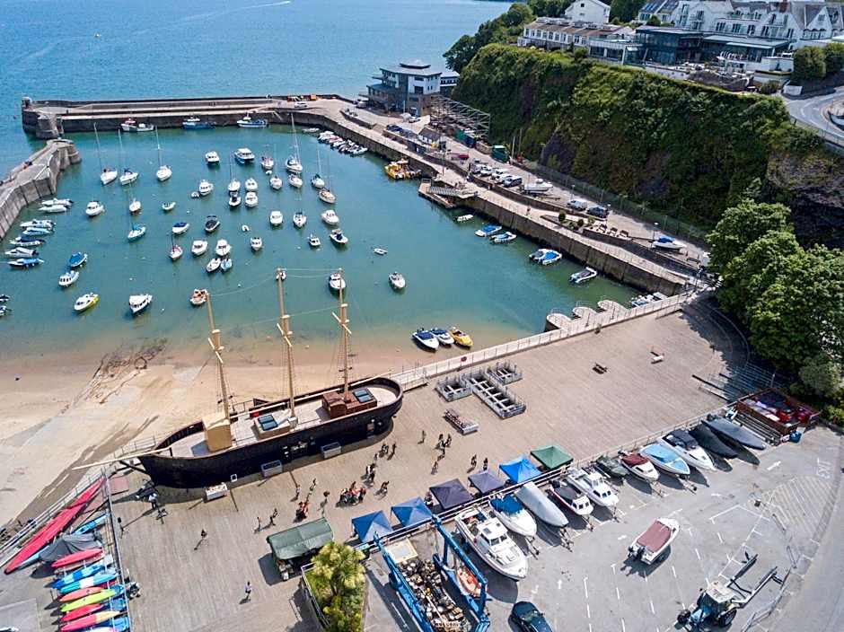 Harbour Stays at Ocean Square