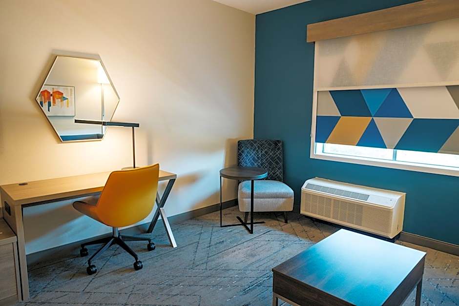 Holiday Inn Express And Suites Bessemer - Birmingham West By IHG