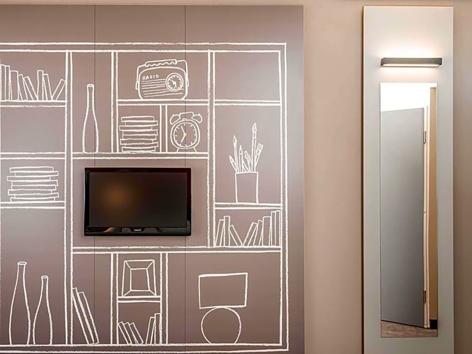 ibis Saint-Omer Centre