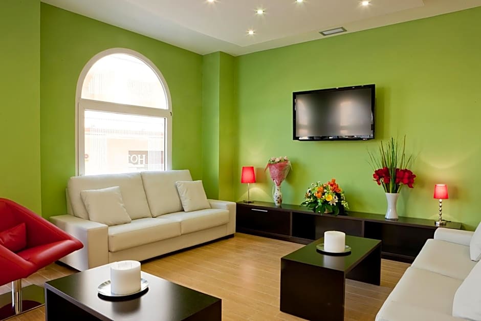 Hotel Quino