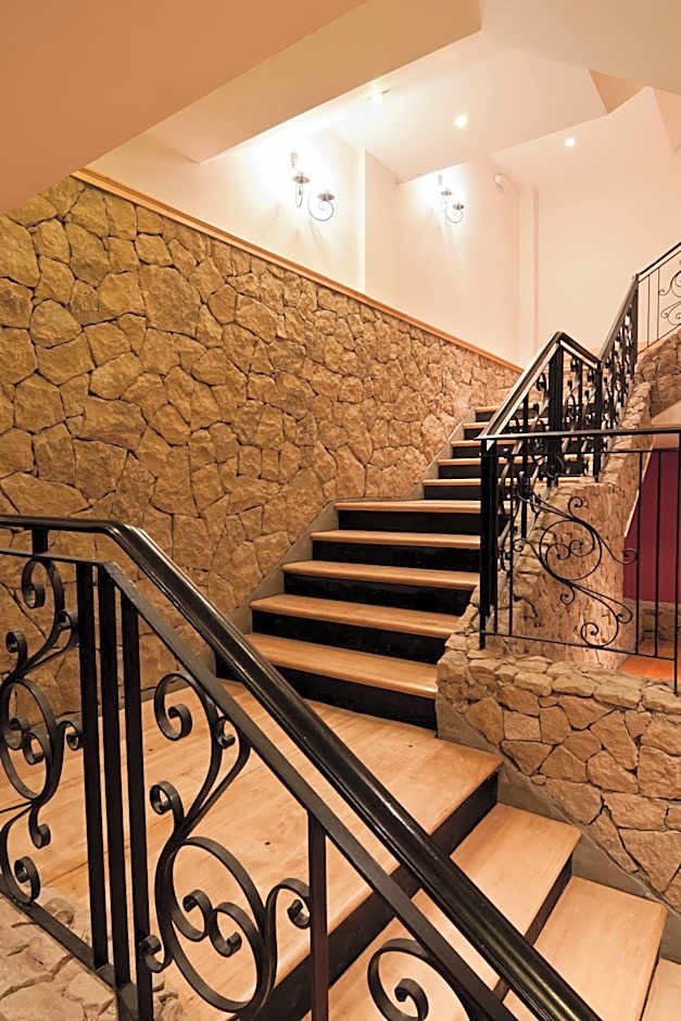 Destino Sur Hotel & Spa de Montaña