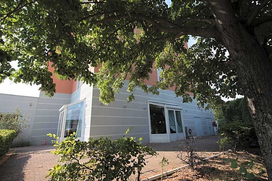 Hotel ibis Lyon Sud Chasse sur Rhone