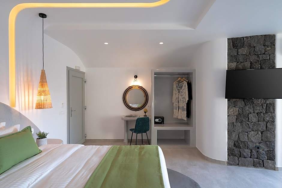 Santa Mar ECO Suites