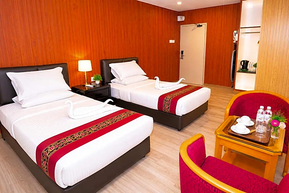 SS Hotel Seremban