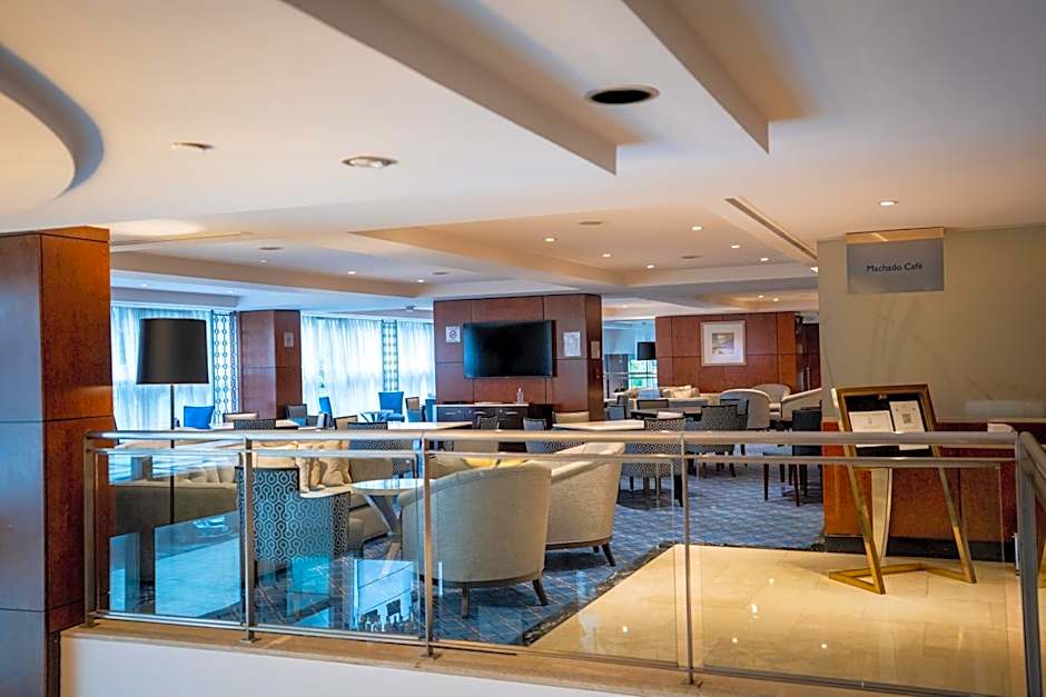 DoubleTree by Hilton Buenos Aires