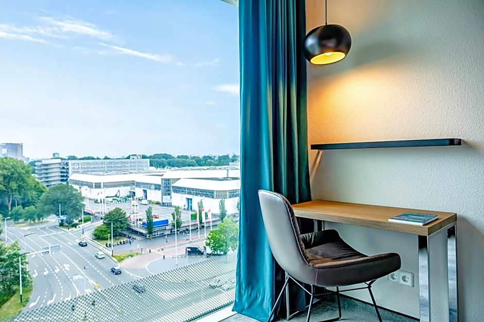 Motel One Amsterdam