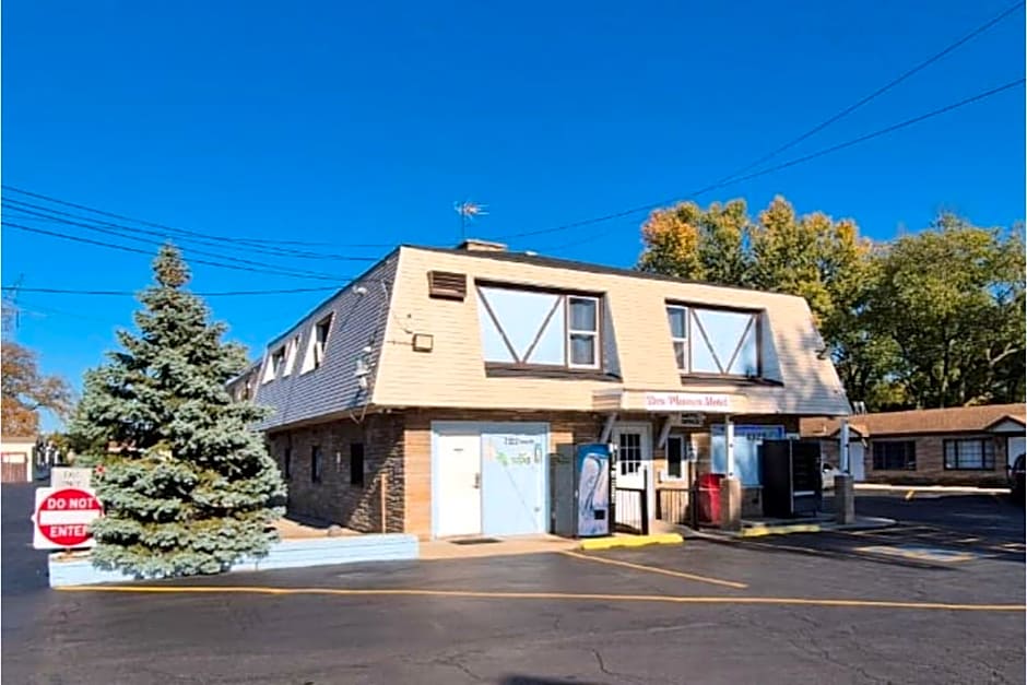 Des Plaines Motel By OYO O'Hare Airport Chicago