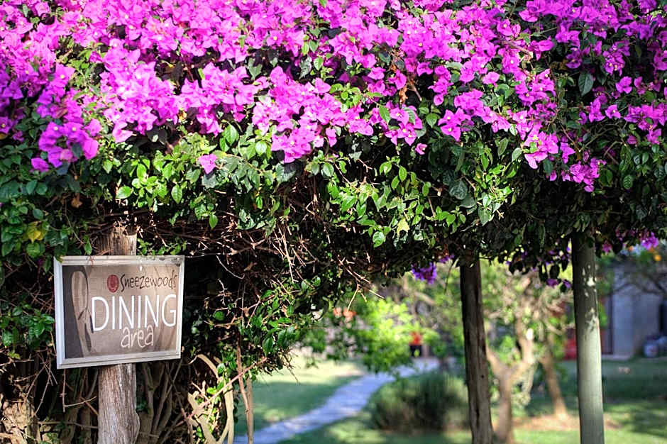 Chrislin African Lodge