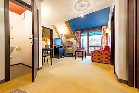 Two-Bedroom Suite