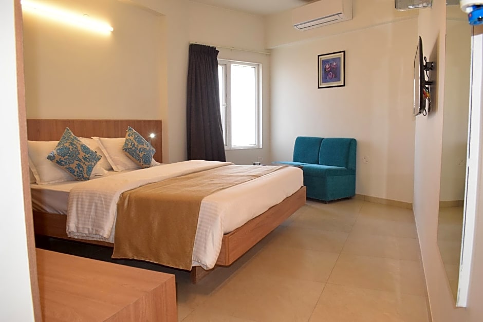 Hotel Panchvati Yatri