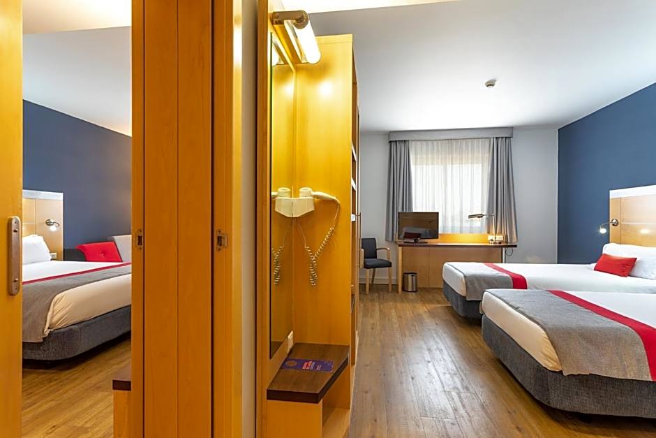 Holiday Inn Express Lisbon-Oeiras By IHG