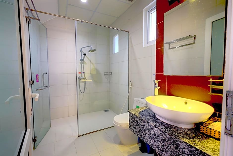 Volga Apartment Hotel