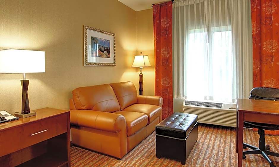 Phoenix Inn Suites Albany