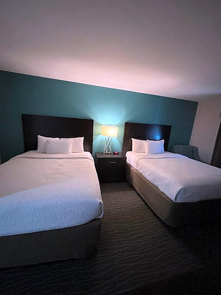 Ramada by Wyndham Burkburnett / Wichita Falls