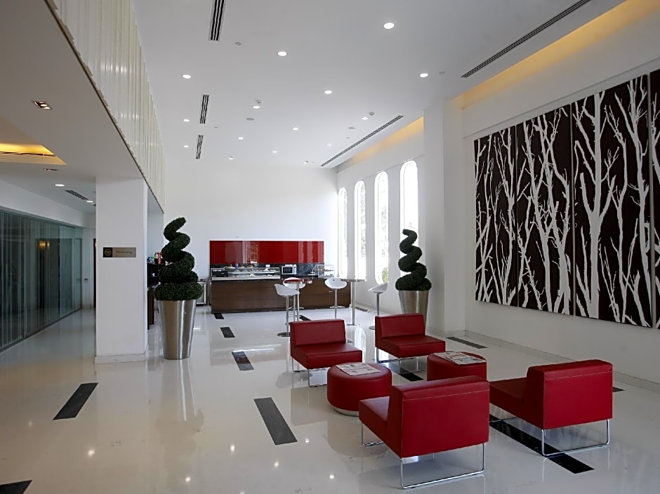 Keys Select by Lemon Tree Hotels, Whitefield, Bengaluru