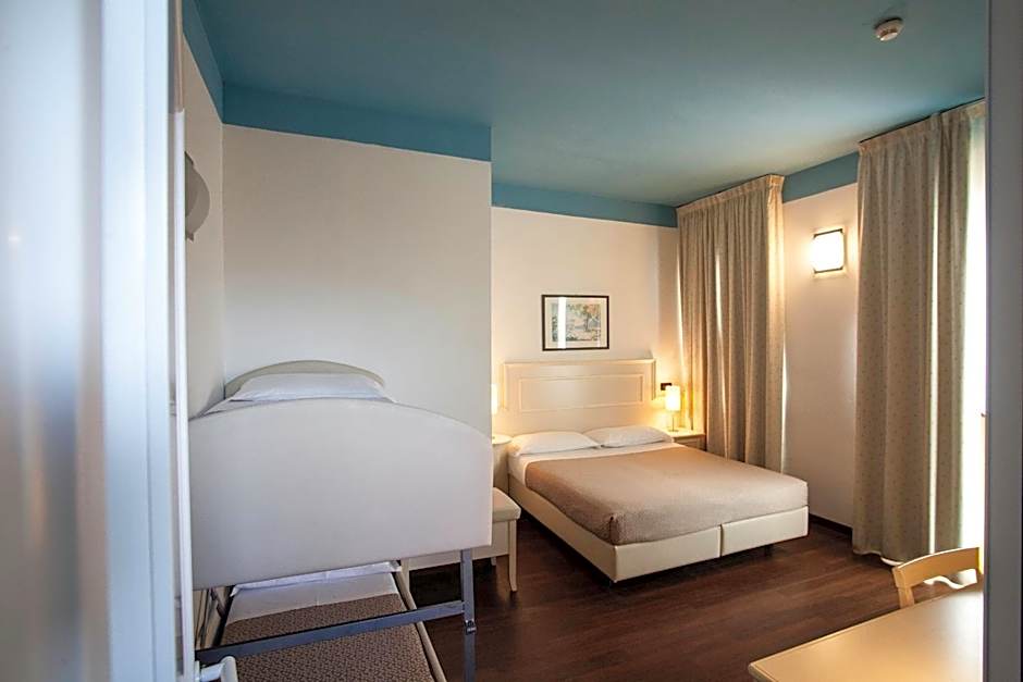 Hotel Fra I Pini