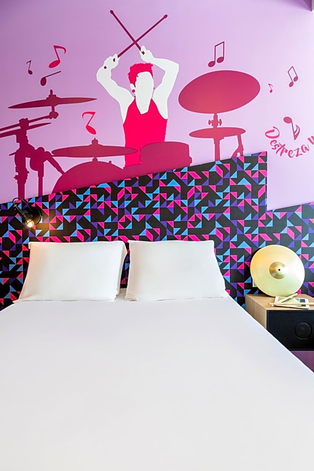 ibis Styles Merida Galerias