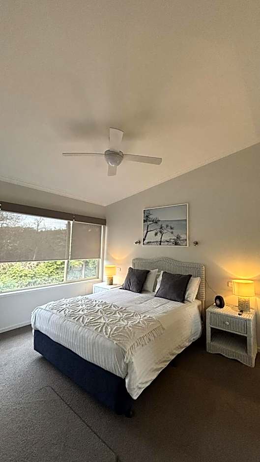 Bluewater Apartments
