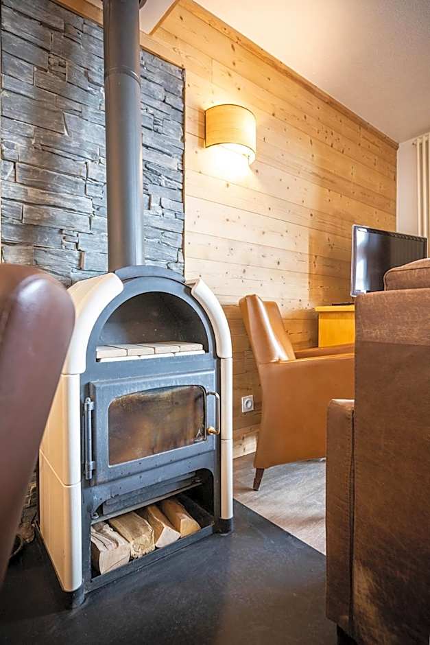 Résidence Les Balcons de Val Chavière