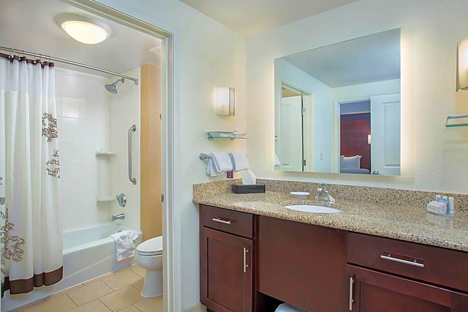 Residence Inn by Marriott Jackson