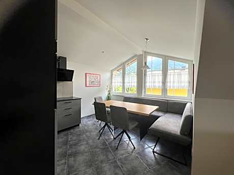 Villa Theresa