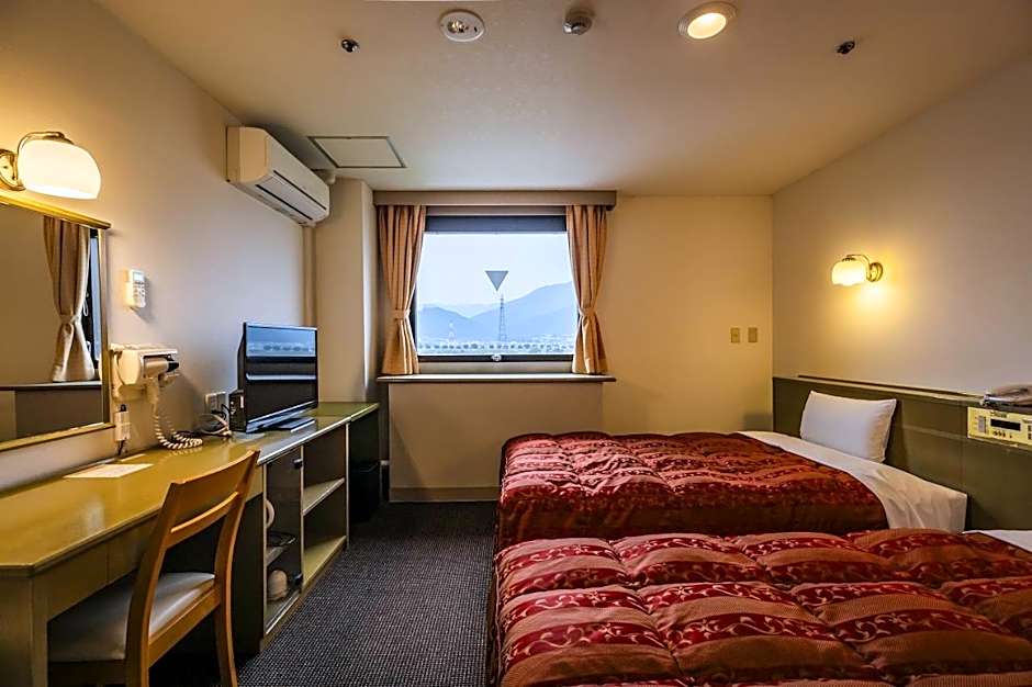 Asahi Century Hotel