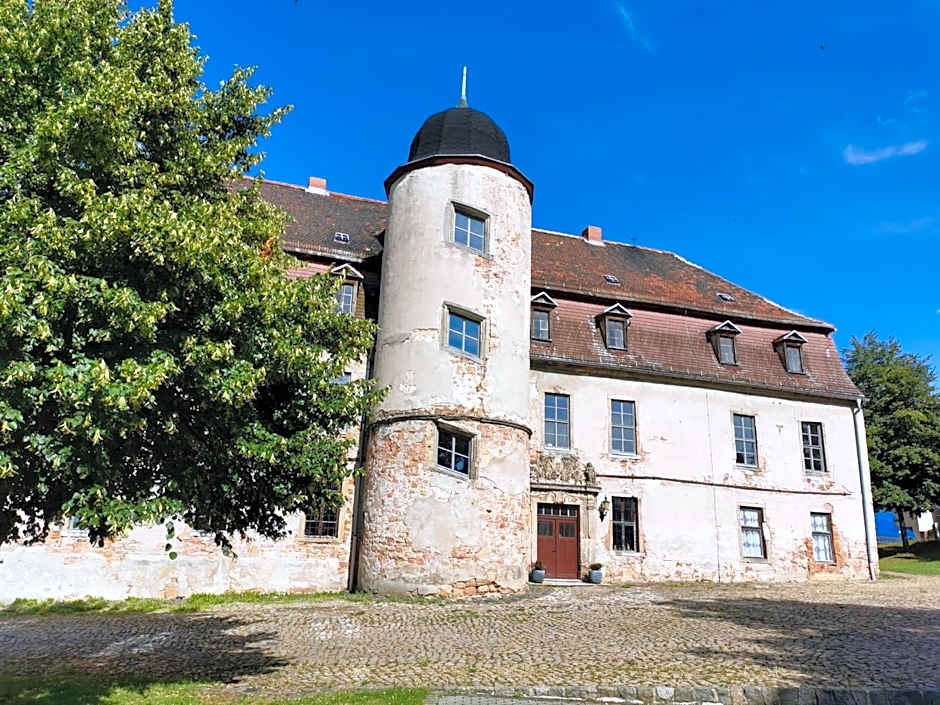 Schloss Gröbitz