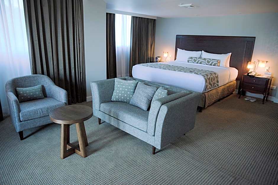 Crowne Plaza Managua By IHG