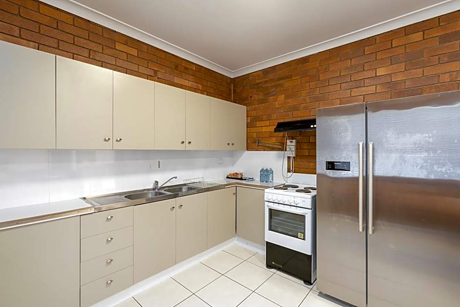 Apollo Motel Biloela