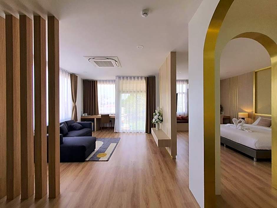 Lueangchan Orchid Hotel