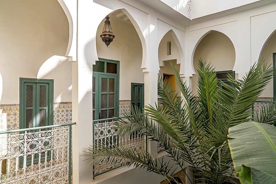 Riad Orange