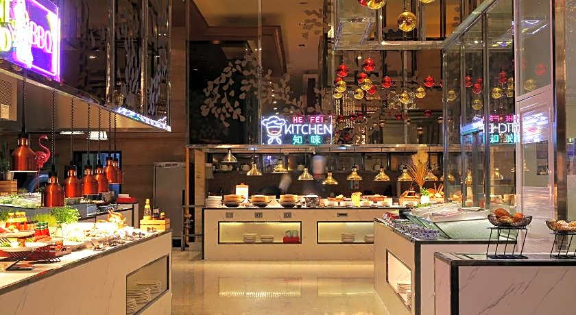 The Westin Hefei