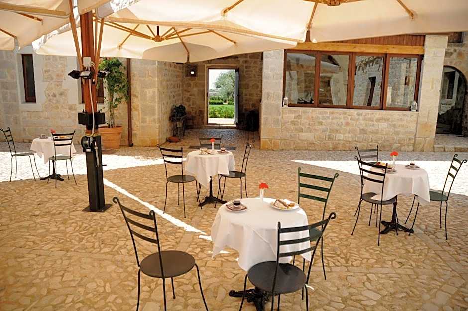 Torre Don Virgilio Country Hotel