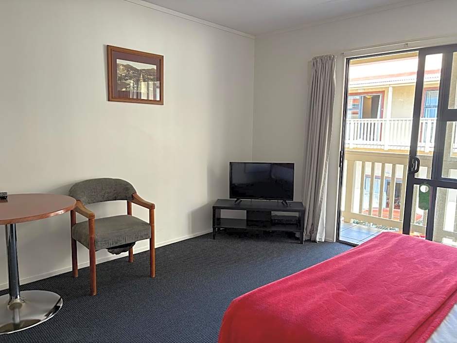 Ascot Motor Lodge