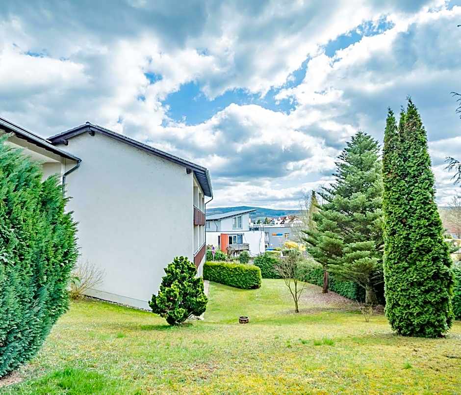 Aparthotel Panorama