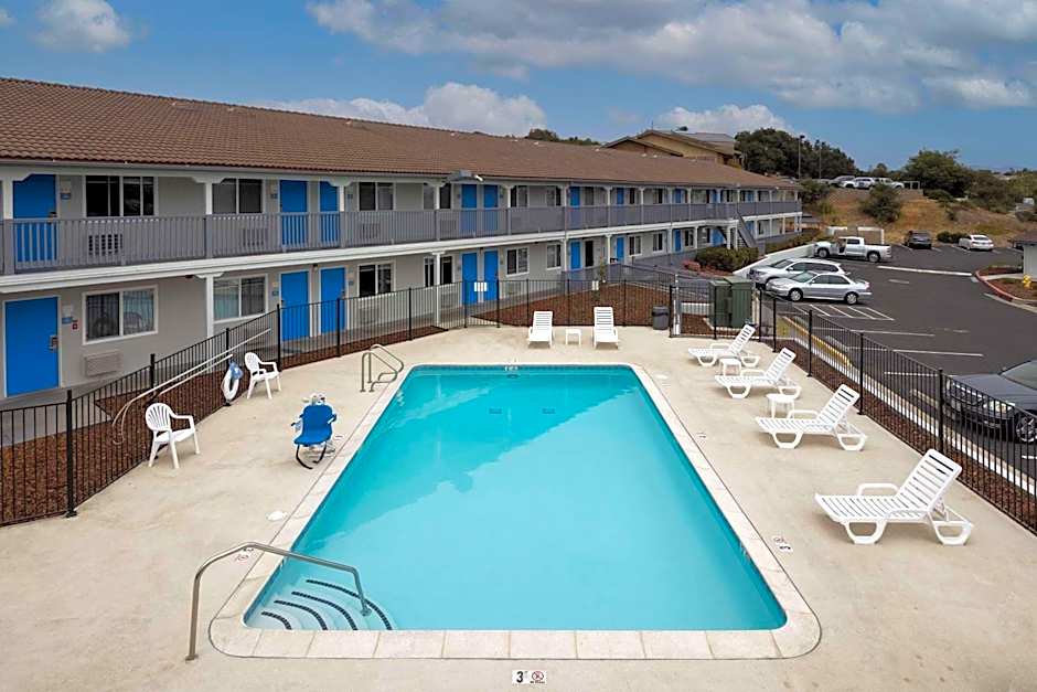 Days Inn by Wyndham Arroyo Grande/Pismo Beach
