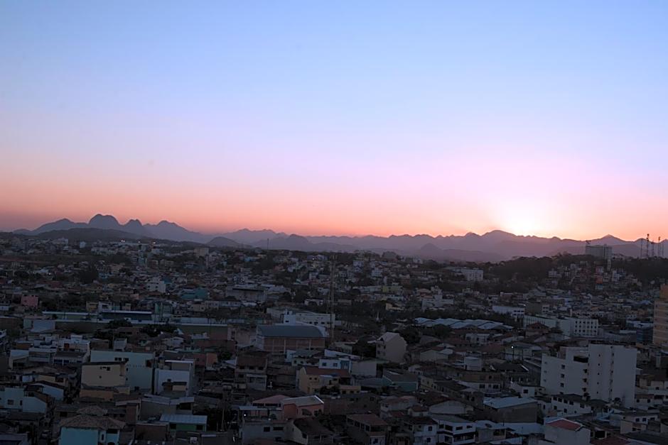 Ramada by Wyndham Macae Hotel & Suites