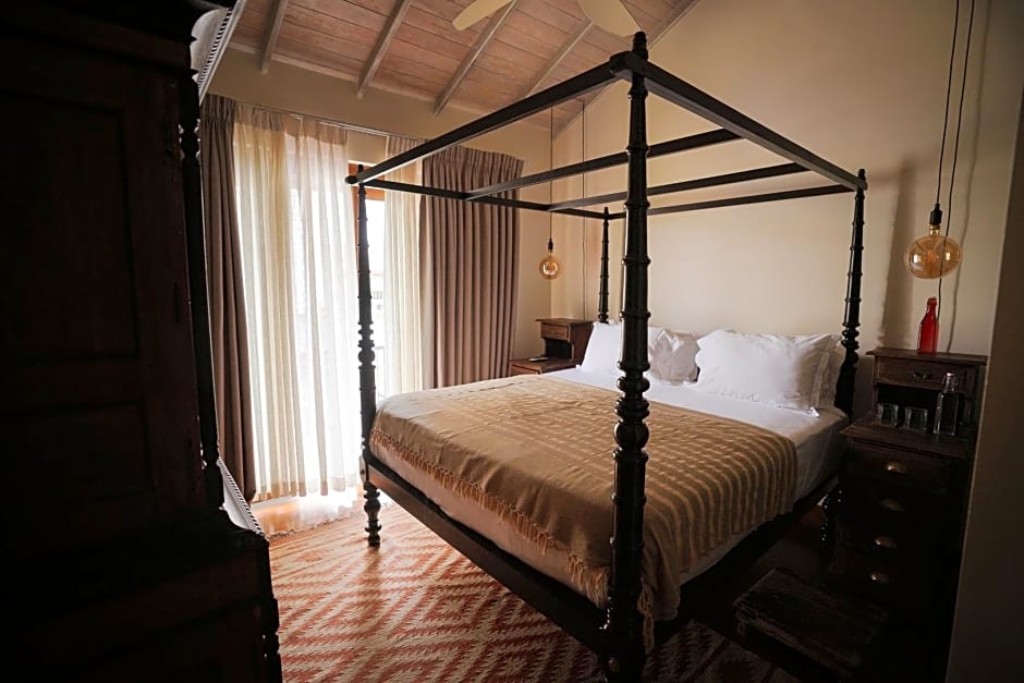 Church Street Townhouse