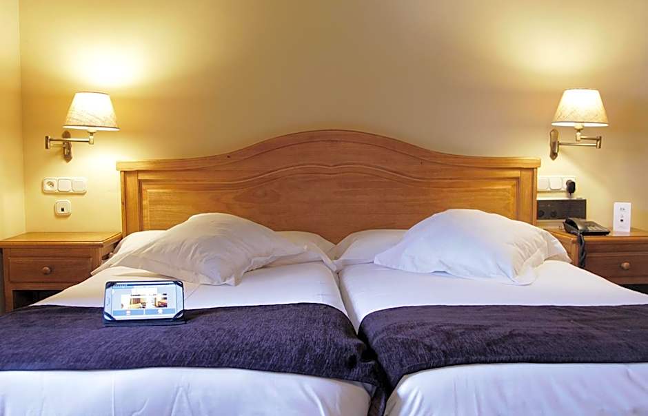 Hotel Chalet Bassibe