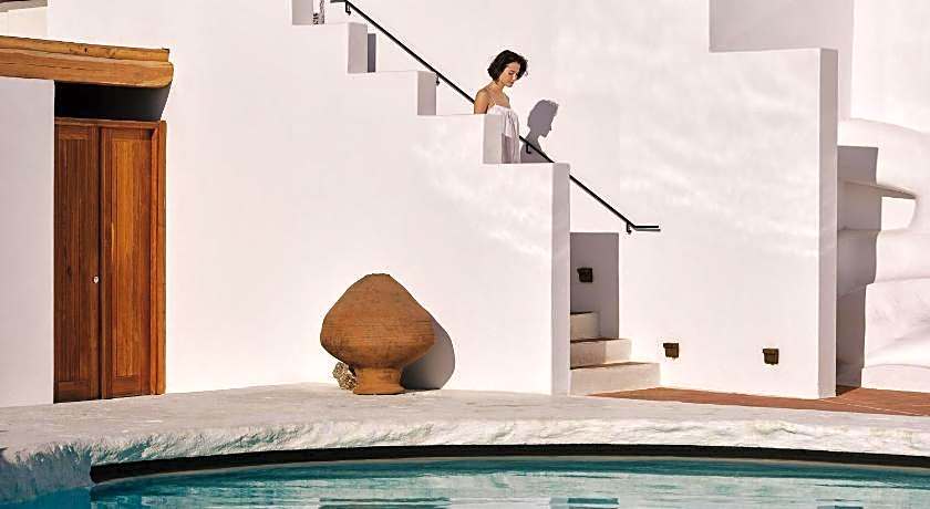 Boheme Mykonos Hotel - Adults Only