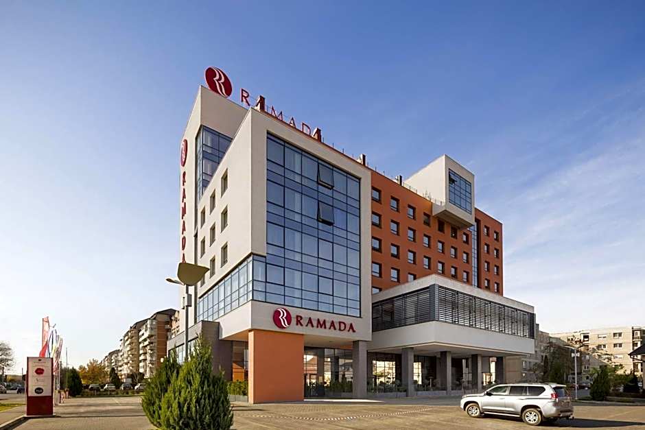 Ramada Oradea