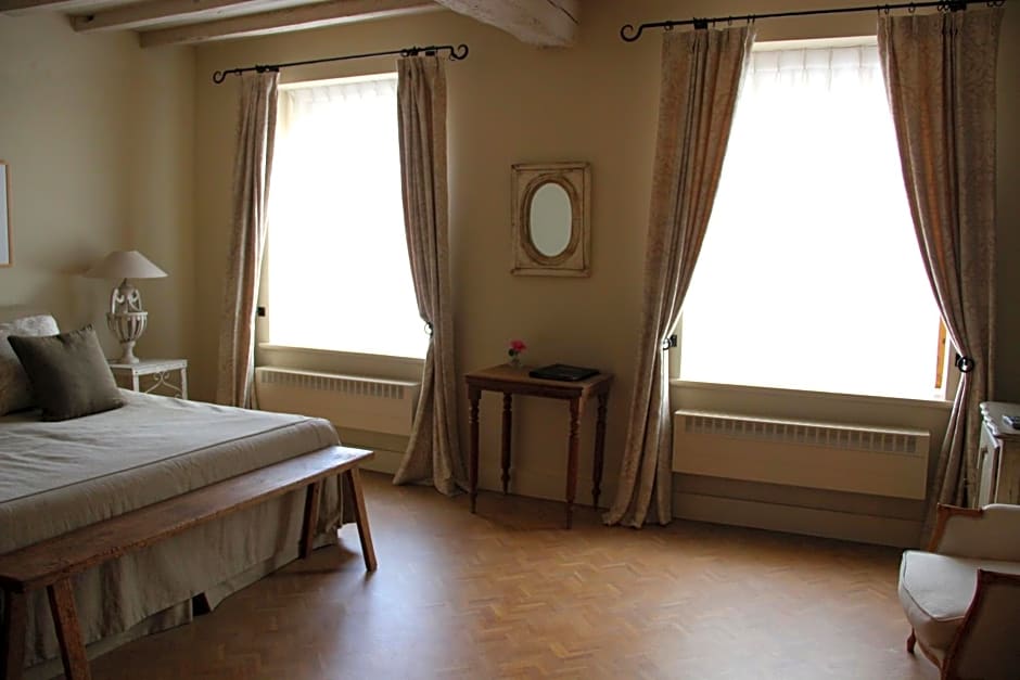 B&B Hof te Spieringen