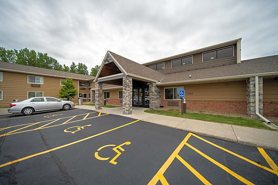 AmericInn by Wyndham Ames