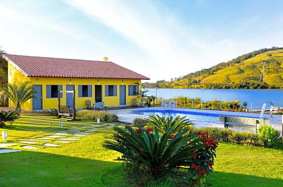 TuTu TonTo Acomodações e Lazer