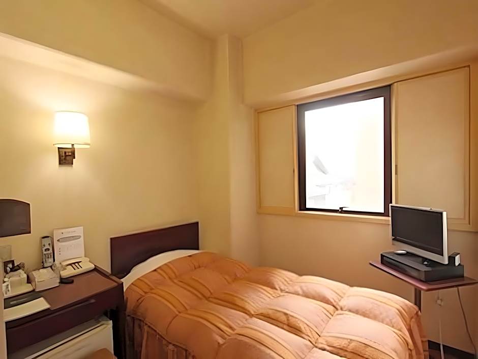 Ueda Plaza Hotel